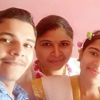 Pramod Bn
