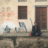 Nitesh Dwivedi