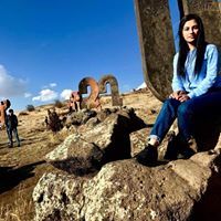 Սոֆի Մադաթյան