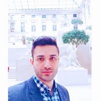 Saeed Mohammadi