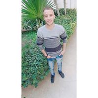 Ahmed M. Atya