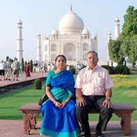 Usha Ramasubramanian