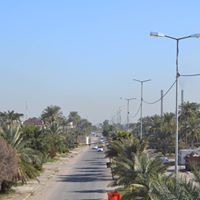 شاكر الوندي