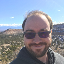 Adam DeConinck