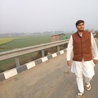 नन्दन तिवारी