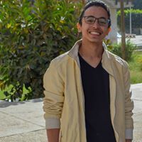 Ahmed Ibrahim