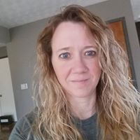 Jeanette Messick-Chadwell