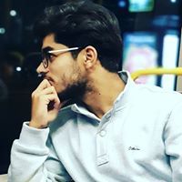 Huzaif Malik