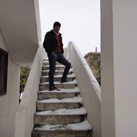 Fayyad Mahmoud