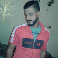 هيثم العوضى