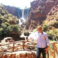 Youssef Elmouden
