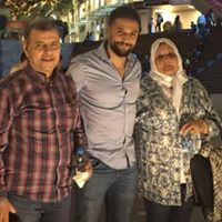 Ahmad Atef