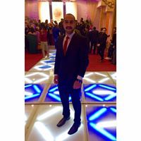 Esmail Megahed