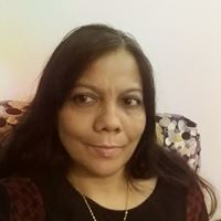 Shirin Sultan