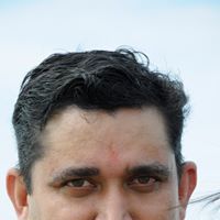 Shankar Nepal