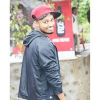 Shubham Deshmukh