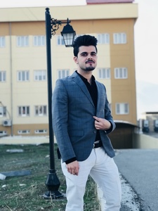 Ahmed Shakir Abdulrahman