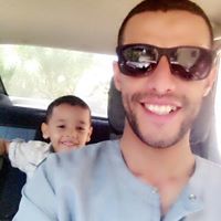 Djamel Taiebi Ahmed