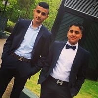 Ahmed Mohammed