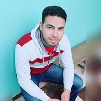 Ahmed Eldeeb