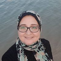 Ghada Mahmoud