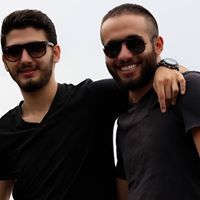 Youssef Chamas