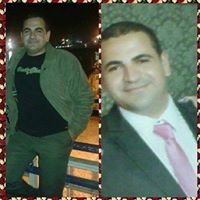 Hossam Heggy
