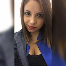 Brenda Capistran