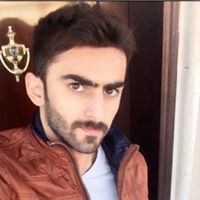 Shahraz Murad