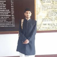 Jawad Khan