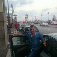 Ahmed Elhdad