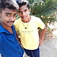 Sakthi Raj