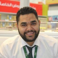 Abdullah Mohammed