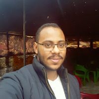 Mohamed Ahmed