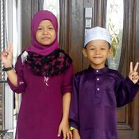Afiqah Humaira