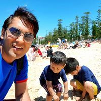 Anurag Sharma