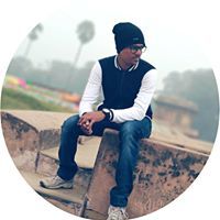 Abhishek Ranjan