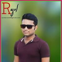 রাসেল রাসেল আহমেদ