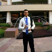 Mohammed Tahmid