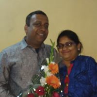 Priti Mookim