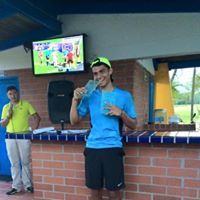 Nicolas Alvarez