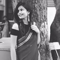 Aditi Chakraborty