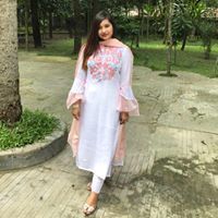 Shegufta Amreen