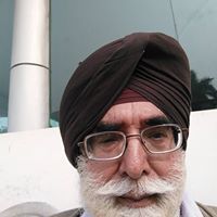 Gurbachansingh Mata