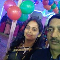 Manju Verma