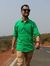 Debasis...