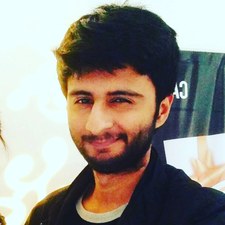 Vaibhav Kumar