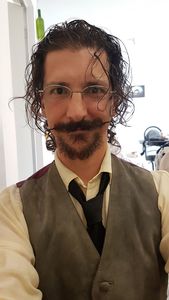 Ryu Murillo veyda