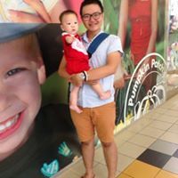 Andrew Loke