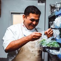 ChefRahil Rathod